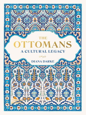 cover image of The Ottomans